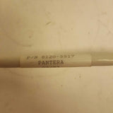 HP 6ft 8120-5517 SCSI Cable Beige DB25 25-pin to Centronics 50 50-pin