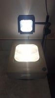 3M 1700 CJ1 Overhead Transparency Projector