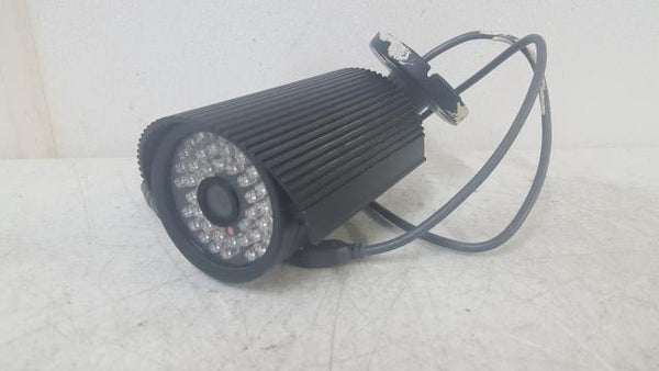 Plex PX-IR48WP CCTV Digital Color CCD Security Camera