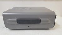 Sharp XG-NV5XB Notevision 5 LCD Digital Projector 166 Lamp Hours w/ Accessories
