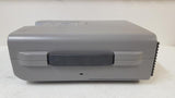 Sharp XG-NV5XB Notevision 5 LCD Digital Projector 166 Lamp Hours w/ Accessories