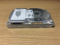 Seagate ST32105N 2.1GB 50 Pin SCSI HD Hard Drive HDD 2 GB 2GB Tested and working