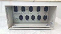 Marquette Medical Systems MacLab F9XD0040F MAR1000-AC 41763-001 Power Supply