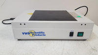 VWR Scientific VWR LM-20E Transilluminator
