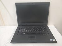 Dell Latitude E5500 Intel Core 2 Duo T7250 2GHz 4096MB Laptop No HDD