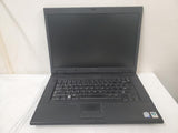 Dell Latitude E5500 Intel Core 2 Duo T7250 2GHz 4096MB Laptop No HDD