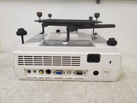 Mitsubishi XD205R DLP LCD Multimedia Projector w/ Bracket