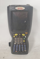 Itron Q-200 Wired Handheld Mobile Computer Utility Meter Scanner Reader