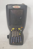 Itron Q-200 Wired Handheld Mobile Computer Utility Meter Scanner Reader