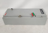 General Electric 300-Line Control Starter CR-308 55-179340