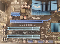 Asus M4A785-M AMD Phenom II 2.8GHz Motherboard
