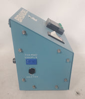 Brandel RHC012A Reagent Heater Control As Is for Parts