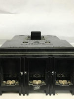Westinghouse LAP34000PF Tri-Pac De-ion Circuit Breaker 400 AMP, 3 Pole 400A A