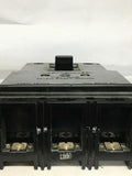 Westinghouse LAP34000PF Tri-Pac De-ion Circuit Breaker 400 AMP, 3 Pole 400A A