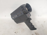 Vintage Bell & Howell Soundstar 4 Filmosonic 8mm Video Camera