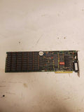 Vintage AST SixPakPlus SPK-256 Expansion Board