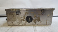 Sigma Industrial Automation 645 60805031 Enclosure Control Panel Box
