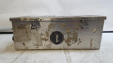 Sigma Industrial Automation 645 60805031 Enclosure Control Panel Box