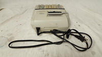 Casio DR-210HD Desktop Printing Calculator with Tax and Exchange