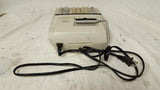 Casio DR-210HD Desktop Printing Calculator with Tax and Exchange