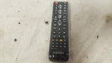 Samsung BN59-01199F Remote for LED Smart TV UN50J6200AF