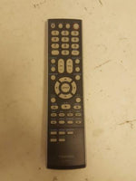 Toshiba SE-R0305 TV/DVD Remote Control