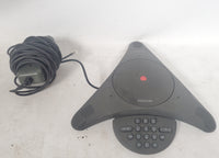 Polycom SoundStation 2201-00106-001 H4170C Audio Conference Equipment