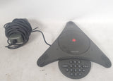 Polycom SoundStation 2201-00106-001 H4170C Audio Conference Equipment