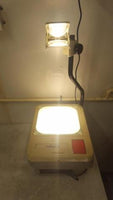 Elmo HP-L3550S Transparency Overhead Projector