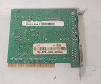 Creative Labs 5507 C196577 01 Rev C PCI Sound Card