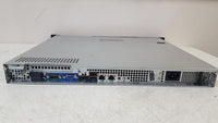 Dell PowerEdge R210 07PKN9 Intel Xenon X340 2.4GHz 4GB RAM
