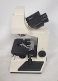 Fisher Scientific 12-563-321 Micromaster Microscope No Objectives