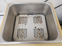 Fisher Scientific 137 15-458-112 Laboratory Heater Bath