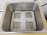 Fisher Scientific 137 15-458-112 Laboratory Heater Bath