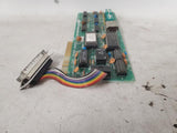 Vintage Apple Super Serial Card II 670-8020-A for Apple II IIe IIGS Plus 1981