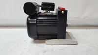 ATB AC 1 PH-MTR PBF71/2B-11-RQ 3 Phase Induction Motor for vacuum Pump