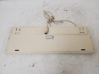 Vintage Sejin Electron SKR-1032 230187-003A Mechanical AT Computer Keyboard