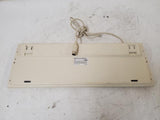 Vintage Sejin Electron SKR-1032 230187-003A Mechanical AT Computer Keyboard