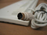 Chicony KB-2966 Keyboard PS/2 FCC E8HKB-2961