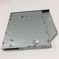 Hewlett-Packard SN-208 Slim DVD Writer, SN:S11P6YCG2005S1 PN#460510-800 SPN#6
