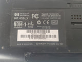 HP 620LX 1997 Palmtop Planner Computer 1997 No Stylus