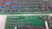 Shidmadzu 223-02490-90 C 223-02489 D + 225-01603 A 225-01601 ISA PC I/F Boards