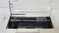 Vintage Diconix 150 Portable Printer