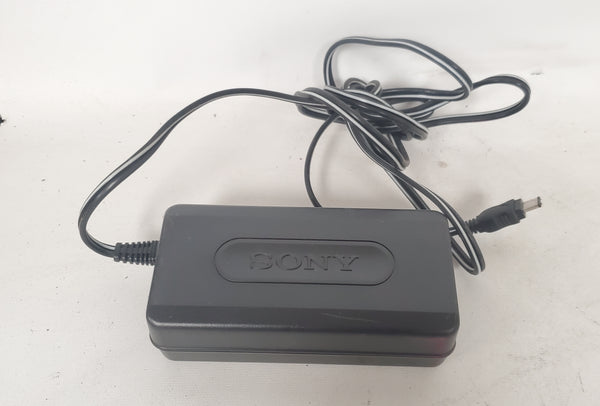 Sony AC-L10A AC Power Adapter for Handycam