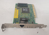 3COM 03-0172-110 Fast EtherLink XL PCI 10/100Base PCI Card