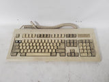 NMB Technologies RT101+ 117700-001 Rev C AT CompuAdd Mechanical Keyboard