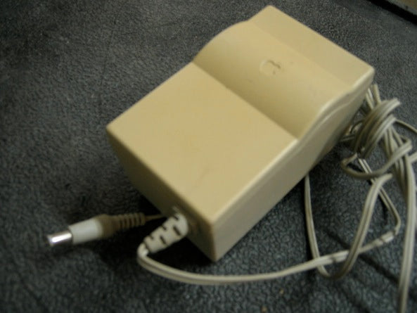 Apple StyleWriter Power Supply AC Adapter M8010