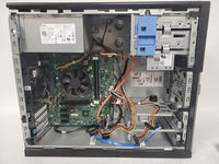 Dell Optiplex 3020 D15M Intel Celeron 2.8GHZ 4096MB Desktop Computer No HDD