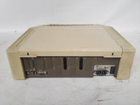 Vintage Apple IIe A2S2064 Personal Home Computer Halt & Catch Fire HACF Prop