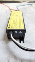 NEW Universal Lighting Technologies M7012CK-6EUN-F Electronic Metal Halide Ballast